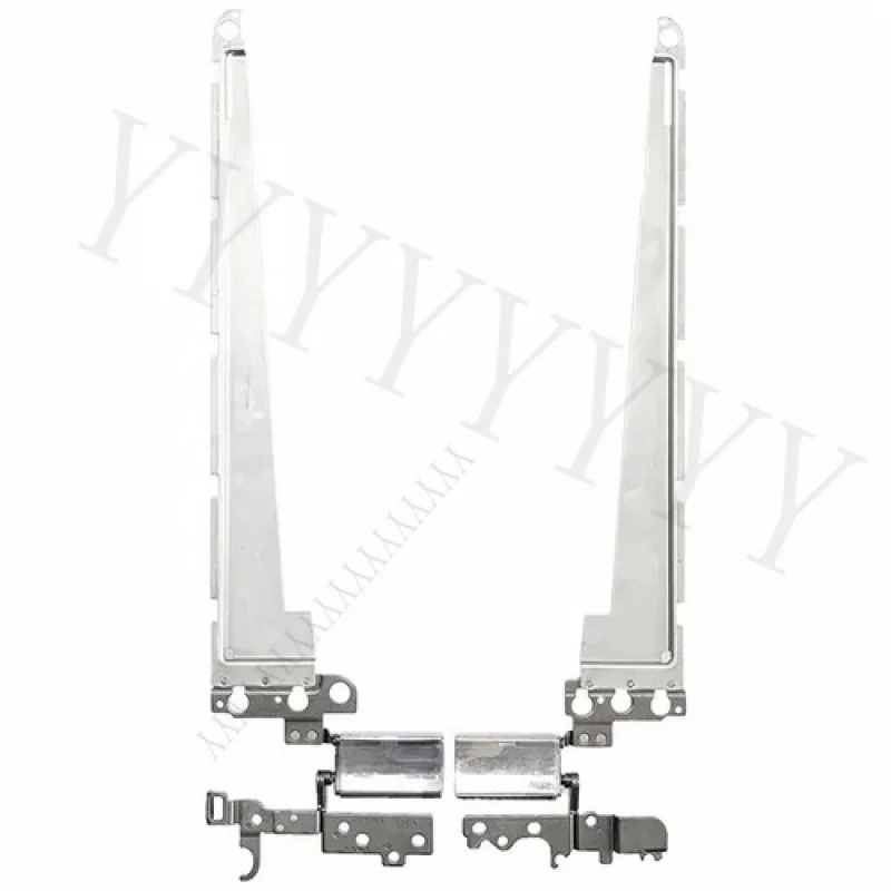 Y+ For HP Probook X360 440 G1 HSN-W01C L29056-001 LCD Hinge Set L+R w/Hinge Cover
Y+ For HP Probook X360 440 G1 HSN-W01C L29056-001 LCD Hinge Set L+R w/Hinge Cover