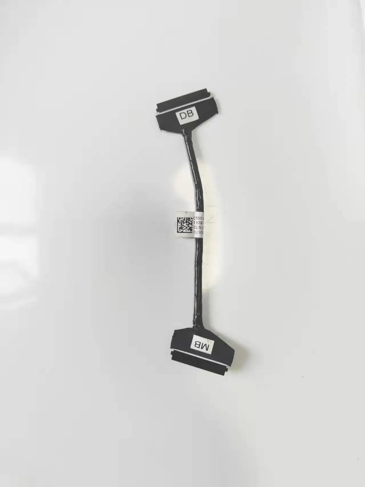New Original Laptop Parts Brand IO Cable For Lenovo Flex5-15IIL C550-15 IO Cable MD To DB 40PIN 1109-05346
New Original Laptop Parts Brand IO Cable For Lenovo Flex5-15IIL C550-15 IO Cable MD To DB 40PIN 1109-05346