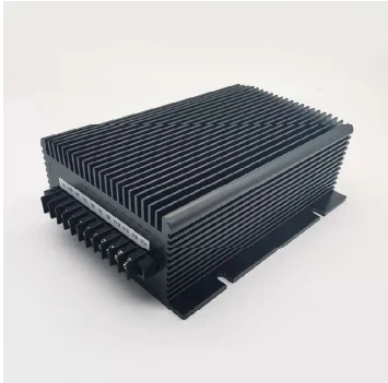 Мощный понижающий преобразователь ввода-вывода
Мощный понижающий преобразователь ввода-вывода