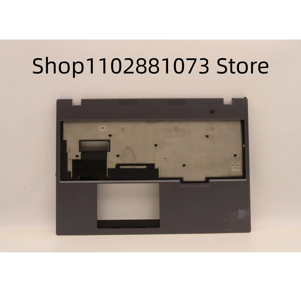 Новый и оригинальный верхний чехол для упора для рук C Shell для Lenovo P16s T16 Gen 1, 5CB1H66038
Новый и оригинальный верхний чехол для упора для рук C Shell для Lenovo P16s T16 Gen 1, 5CB1H66038