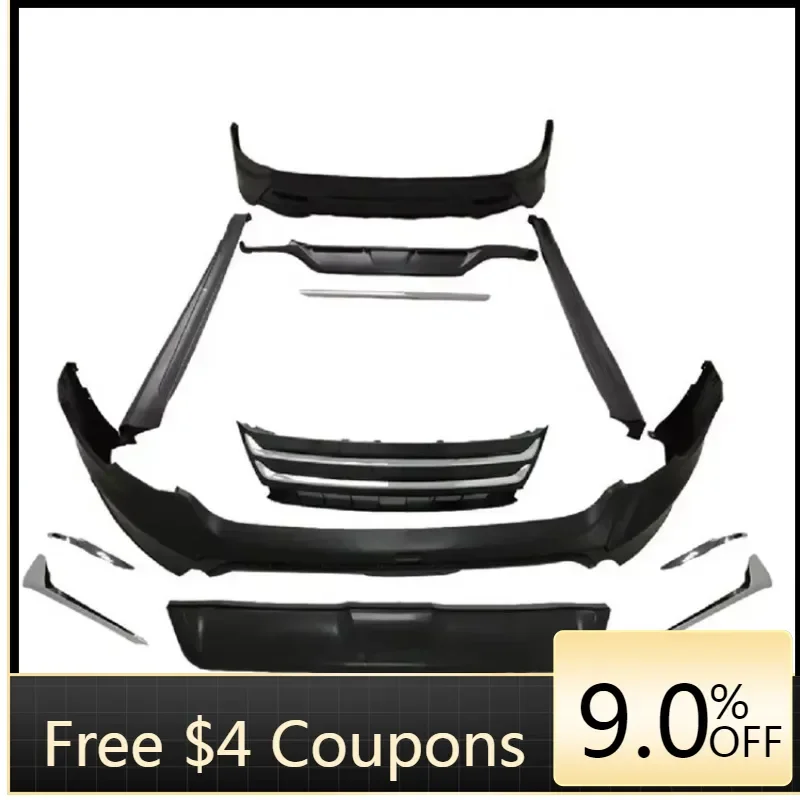 BR Modification Club A- Body Kits For To Yo Ta Harrier 2014-2017 To New Model Grille Side Skirt Car Accessories Auto Body Syste
BR Modification Club A- Body Kits For To Yo Ta Harrier 2014-2017 To New Model Grille Side Skirt Car Accessories Auto Body Syste