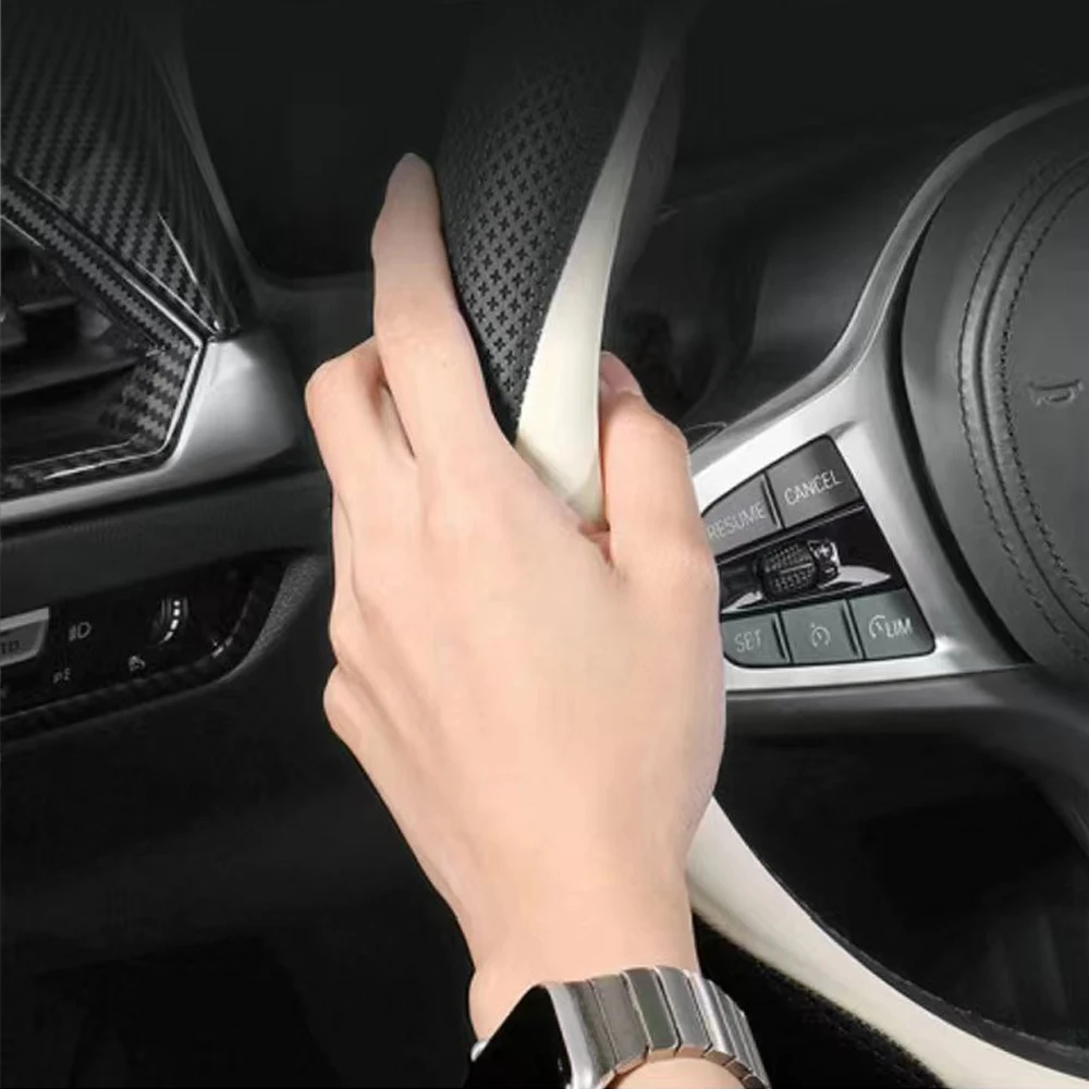 Чехол на руль Chery Jetour Traveler T2, натуральная кожа, без ручки, всесезонный универсальный чехол
Чехол на руль Chery Jetour Traveler T2, натуральная кожа, без ручки, всесезонный универсальный чехол