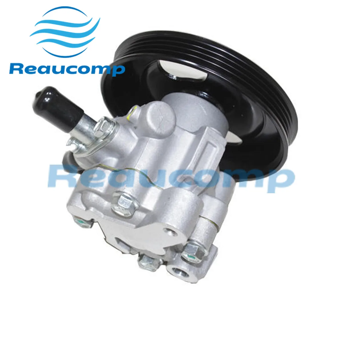 Power Steering Pump MR374897 MR37-4897 MR210173 MR21-0173 MR448507 MR44-8507 For MITSUBISHI L200 PAJERO 2.5 4D56-T 4D56-TD
Power Steering Pump MR374897 MR37-4897 MR210173 MR21-0173 MR448507 MR44-8507 For MITSUBISHI L200 PAJERO 2.5 4D56-T 4D56-TD