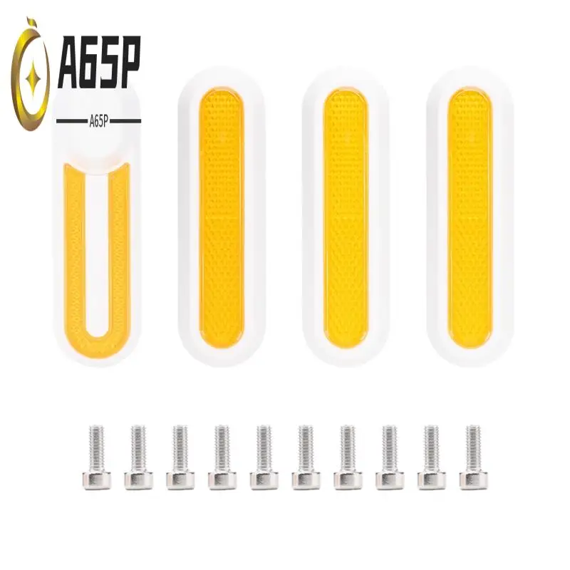 A65P-Wheel Cover Protective Shells Reflective Stickers For Xiaomi M365/Pro/Pro 2/1S/3 Electric Scooter Accessories
A65P-Wheel Cover Protective Shells Reflective Stickers For Xiaomi M365/Pro/Pro 2/1S/3 Electric Scooter Accessories