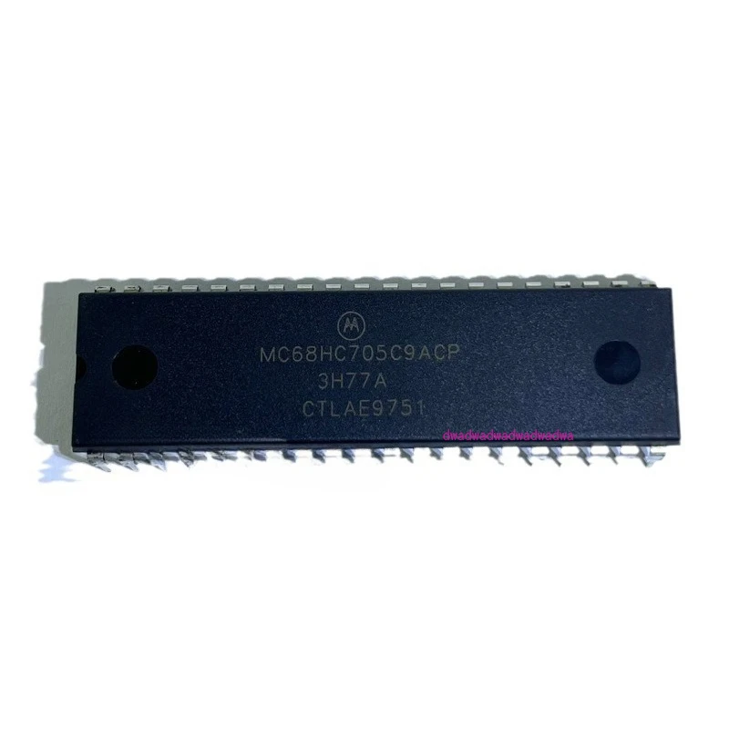 Оригинальные новые электронные компоненты микроконтроллера MC68HC705C9ACP с одним чипом
Оригинальные новые электронные компоненты микроконтроллера MC68HC705C9ACP с одним чипом