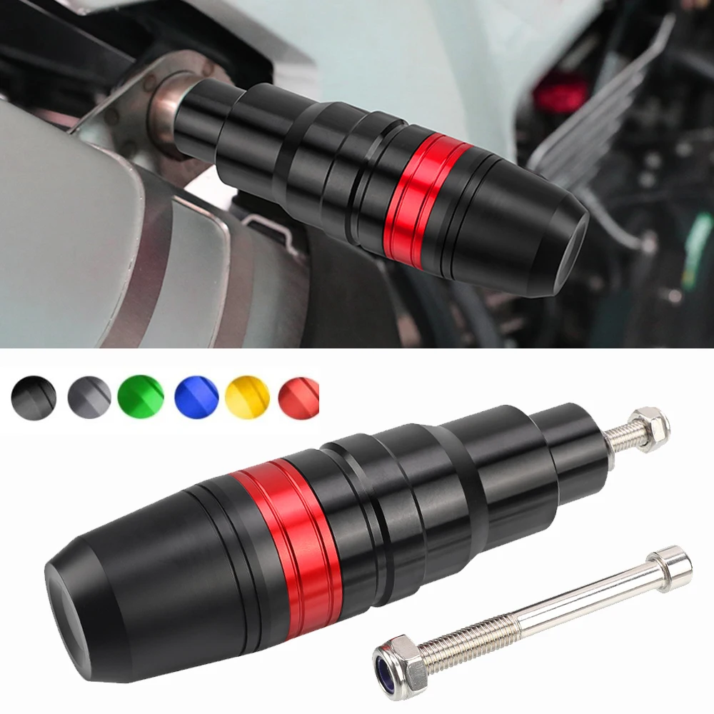 Frame Crash Pads Engine Case Sliders FOR BMW C600SPORT 2011 2012 2013 2014 2015-2021 Motorcycle Anti falling bar of exhaust pipe
Frame Crash Pads Engine Case Sliders FOR BMW C600SPORT 2011 2012 2013 2014 2015-2021 Motorcycle Anti falling bar of exhaust pipe