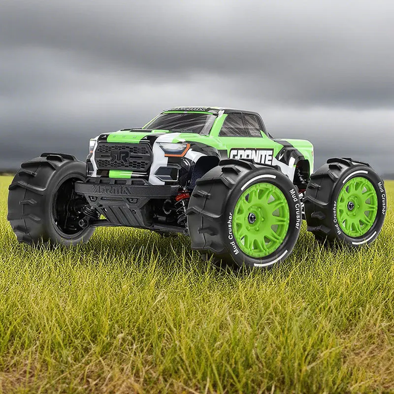 Для ARRMA 1/18 GRANITE GROM 73 мм 1/18 Desert Short Course грузовик песчаная шина 12 мм колесо шестигранник
Для ARRMA 1/18 GRANITE GROM 73 мм 1/18 Desert Short Course грузовик песчаная шина 12 мм колесо шестигранник