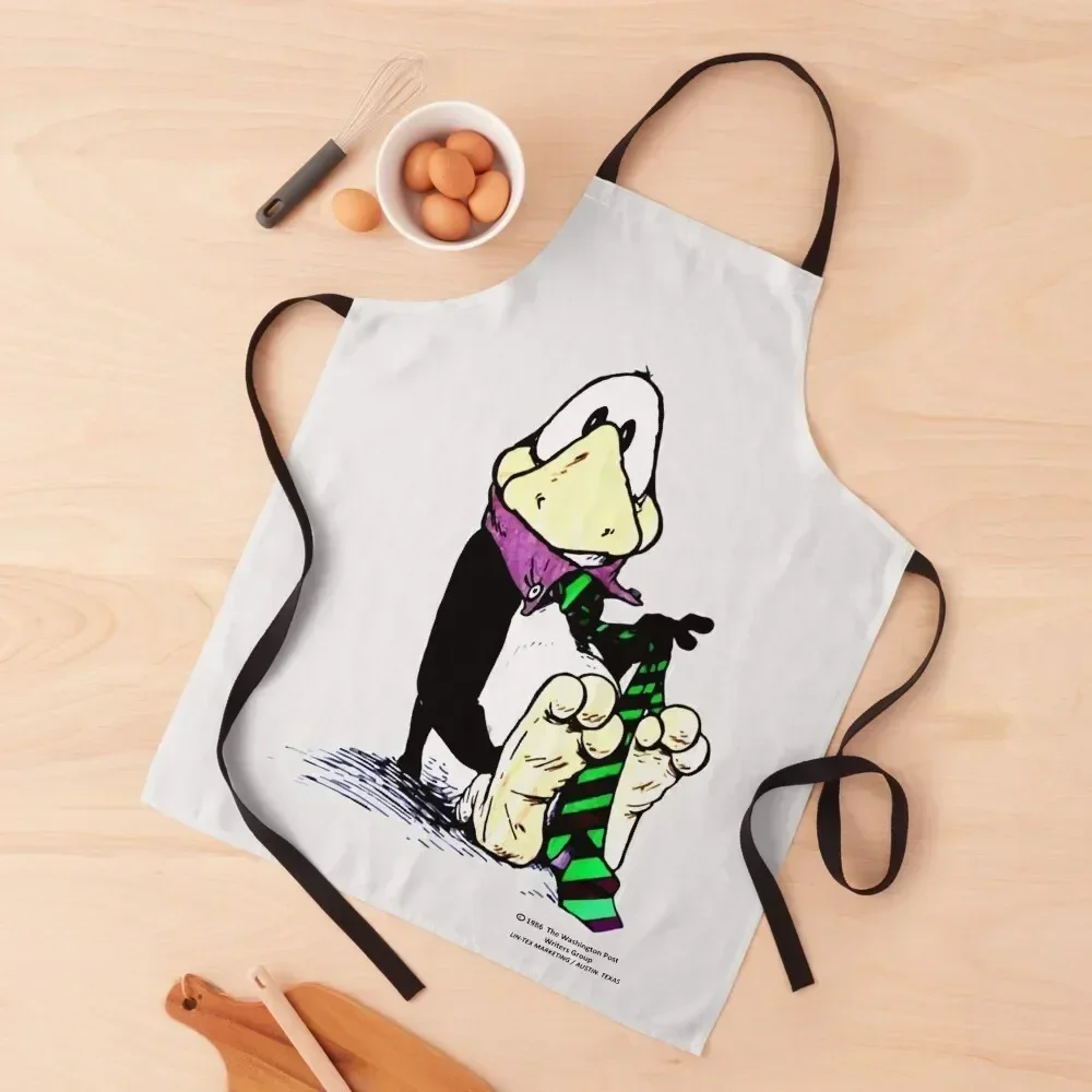 1986 Bloom County Opus Sz Apron For Women Kitchen Dress All For Kitchen And Home Apron
1986 Bloom County Opus Sz Apron For Women Kitchen Dress All For Kitchen And Home Apron