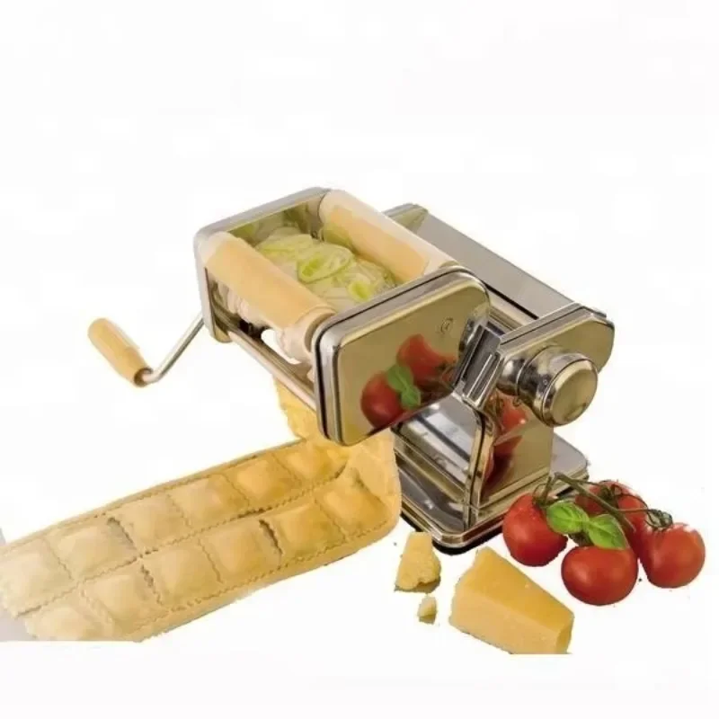 Household Handmade Wonton Maker Household Dumpling Maker
Household Handmade Wonton Maker Household Dumpling Maker