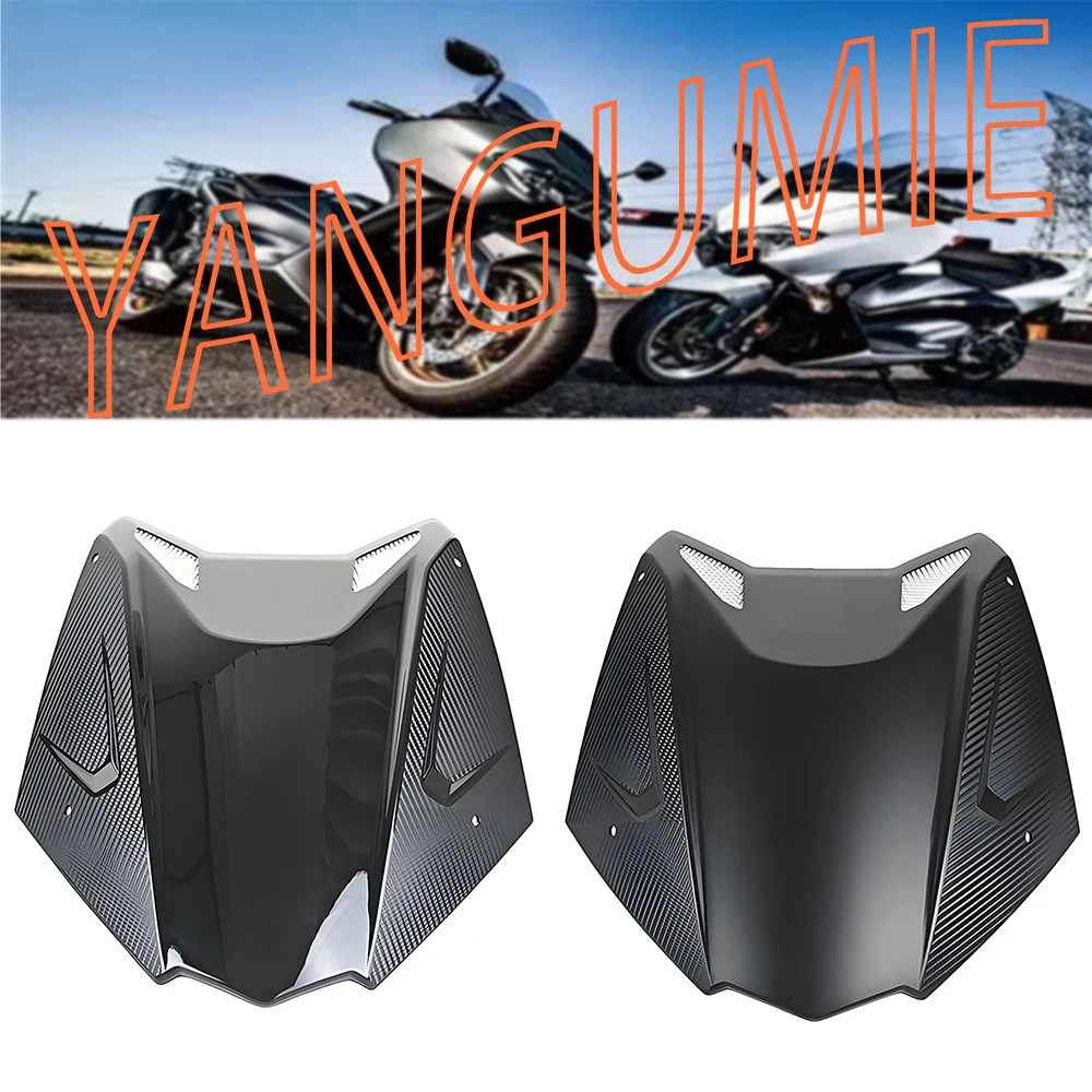 For Yamaha TMAX530 17-21 TMAX560 20-21 TMAX 530 560 Motorcycle modification Special windshield deflector accessories 2018 2019
For Yamaha TMAX530 17-21 TMAX560 20-21 TMAX 530 560 Motorcycle modification Special windshield deflector accessories 2018 2019