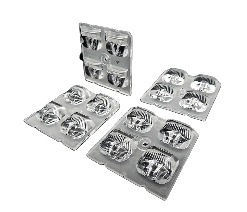 Custom Design 5050 LED Lens Mouldings Plastic Injection Manufacturer Steel Mold Customization Processing Cold Runner Mould Base
Custom Design 5050 LED Lens Mouldings Plastic Injection Manufacturer Steel Mold Customization Processing Cold Runner Mould Base