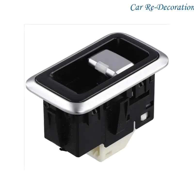 R58D Ergonomic Design Quick Response Auto Window Switches Plug Play Installation Suitable for LR113043 LR186367 JPLA-14717-AC
R58D Ergonomic Design Quick Response Auto Window Switches Plug Play Installation Suitable for LR113043 LR186367 JPLA-14717-AC
