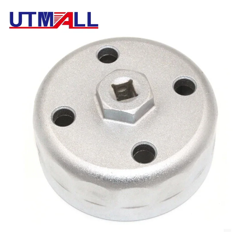 3/8" Dr 88.8mm Oil Filter Cap Wrench for Hyundai Kia Land Rover 15 flutes
3/8" Dr 88.8mm Oil Filter Cap Wrench for Hyundai Kia Land Rover 15 flutes