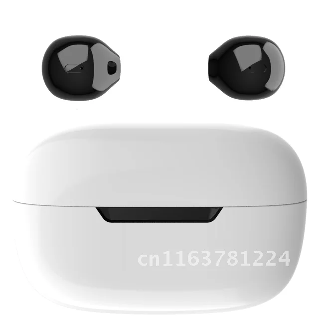 Mini Sleep Earbuds Bluetooth Tiny Headphone True Wireless Earpiece with Charging Case Handsfree for iPhone and Android Phones
Mini Sleep Earbuds Bluetooth Tiny Headphone True Wireless Earpiece with Charging Case Handsfree for iPhone and Android Phones