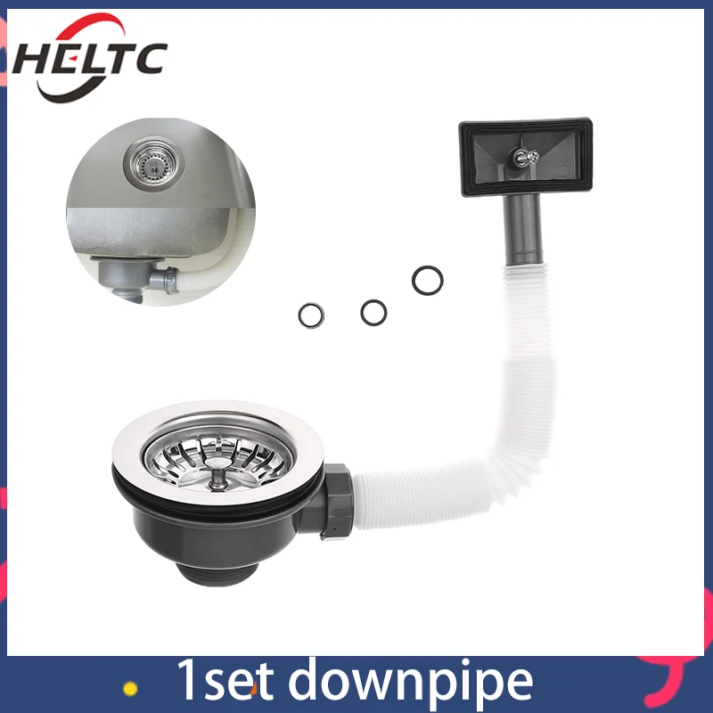 Прочный нержавеющий фильтр для раковины Talea, слив для кухонной раковины в сборе, слив для раковины из нержавеющей стали, аксессуары для кухонного шкафа
Прочный нержавеющий фильтр для раковины Talea, слив для кухонной раковины в сборе, слив для раковины из нержавеющей стали, аксессуары для кухонного шкафа