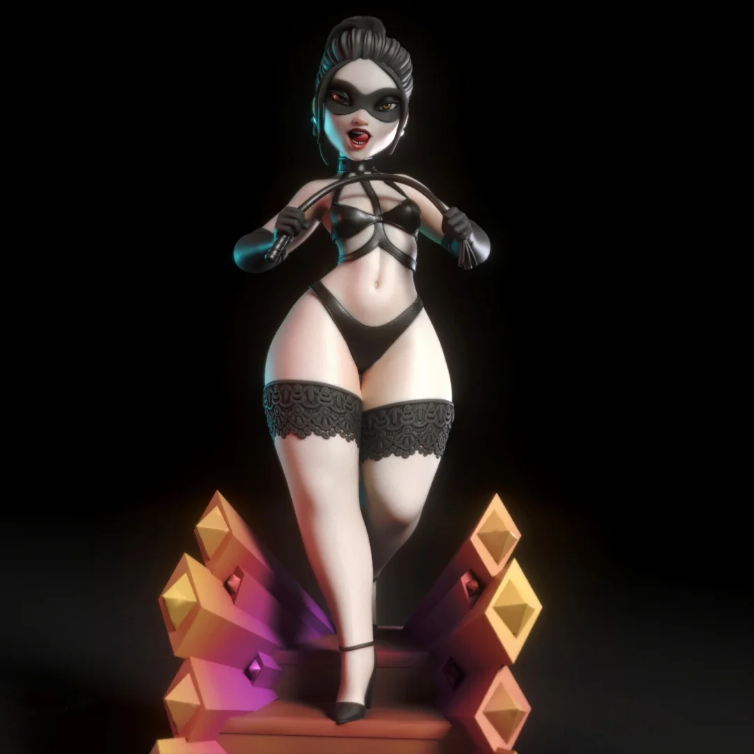 Масштаб 1/24, фигурка из смолы, кнут для девочек, Nsfw, две версии, комплект моделей «сделай сам», в разобранном виде, неокрашенная игрушка для 3D-печати 777
Масштаб 1/24, фигурка из смолы, кнут для девочек, Nsfw, две версии, комплект моделей «сделай сам», в разобранном виде, неокрашенная игрушка для 3D-печати 777