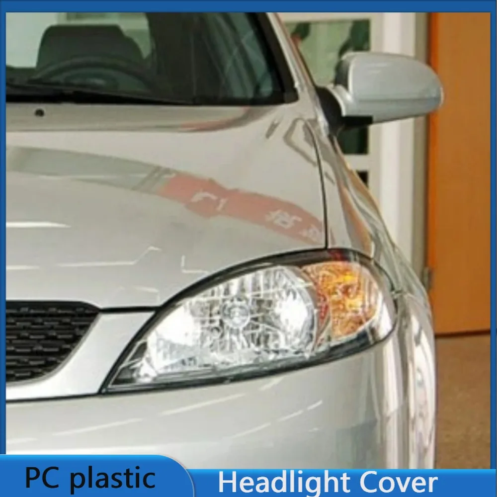 For Buick Excelle HRV Hatchback 2004-2008 Front Headlight Cover Transparent Lampshade Headlamp Lens Shell Body Kit Accessories
For Buick Excelle HRV Hatchback 2004-2008 Front Headlight Cover Transparent Lampshade Headlamp Lens Shell Body Kit Accessories