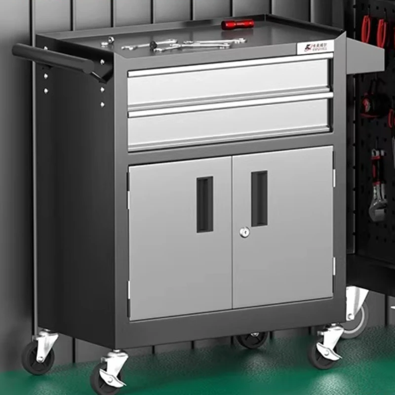 Легкая роскошная тележка для инструментов, минималистичный прочный гладкий шкаф для хранения, экономия места, упаковка для инструментов Armadio Per Attrezzi XY40GJG
Легкая роскошная тележка для инструментов, минималистичный прочный гладкий шкаф для хранения, экономия места, упаковка для инструментов Armadio Per Attrezzi XY40GJG