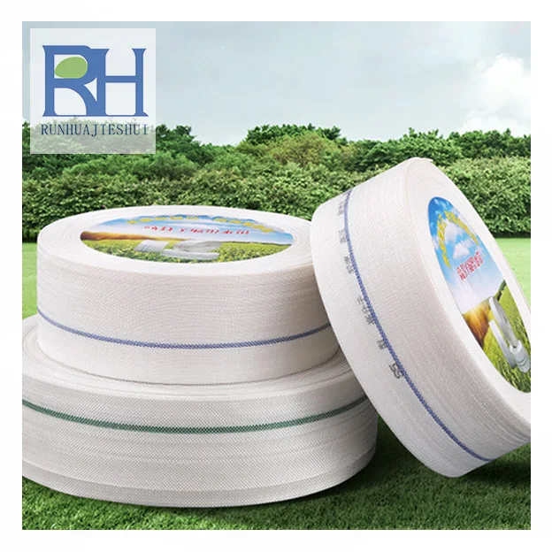 Wholesale Popular Irrigation PE Woven Fabric Water Hose Durable Drip Irrigation Pipe Hose Layflat Irrigation Water Hose
Wholesale Popular Irrigation PE Woven Fabric Water Hose Durable Drip Irrigation Pipe Hose Layflat Irrigation Water Hose