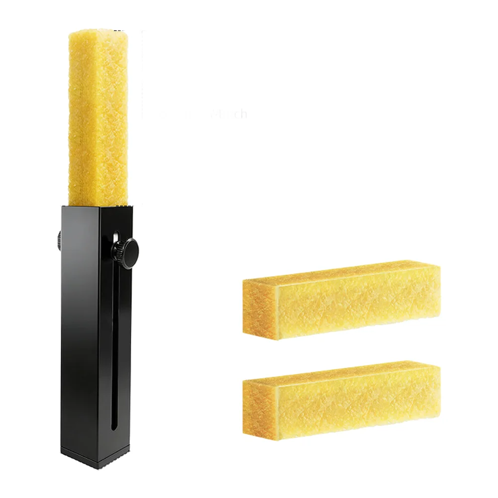 Sanding Belt Cleaner Abrasive Cleaning Tool For Sanding Belts & Discs Abrasive Cleaning Glue Sanding Belt Band Drum Cleaning
Sanding Belt Cleaner Abrasive Cleaning Tool For Sanding Belts & Discs Abrasive Cleaning Glue Sanding Belt Band Drum Cleaning
