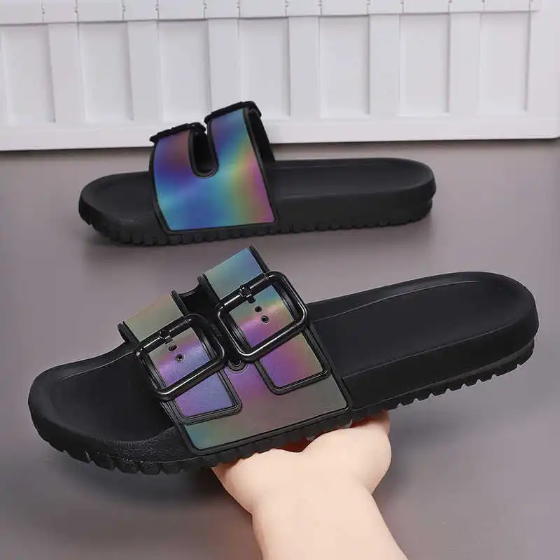 Кроссовки-сандалии с круглым носком, цвет телесный, размер 44, спортивные, VIP-предложение
Кроссовки-сандалии с круглым носком, цвет телесный, размер 44, спортивные, VIP-предложение