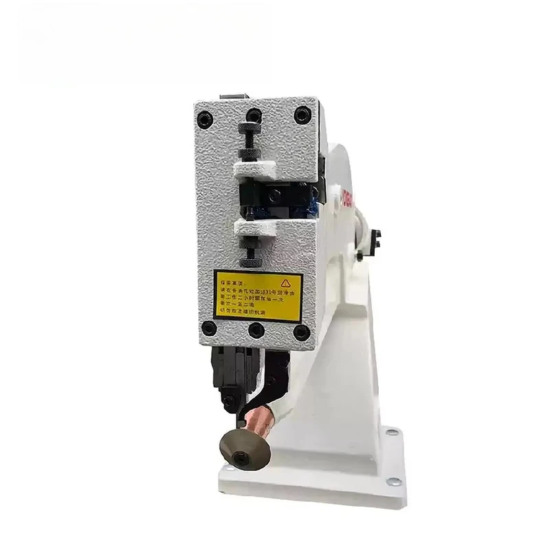 Industrial Sole Trimming Cutting Hine
Industrial Sole Trimming Cutting Hine