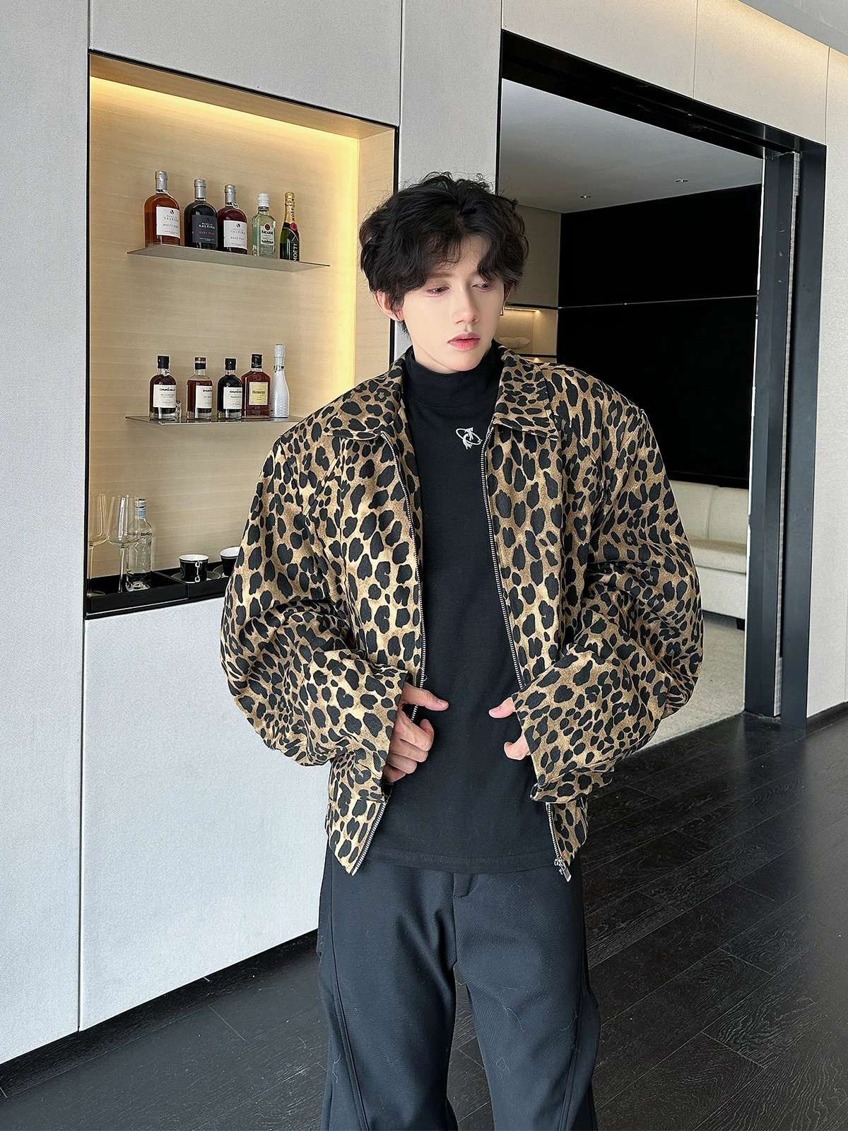 Mens Jacket Man Emo Coats Padding Mountain Winter Snow Cold Arctic North Polar Insulation Warm Protection Soft Comfortable Cozy
Mens Jacket Man Emo Coats Padding Mountain Winter Snow Cold Arctic North Polar Insulation Warm Protection Soft Comfortable Cozy