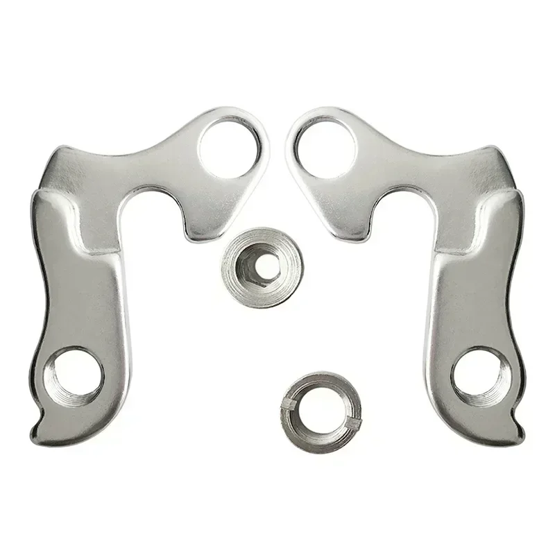 No.289 Bike Rear Derailleur Hanger Bike Bicycle MTB Rear Gear Mech Derailleur Hanger Dropout Convertor Adapter
No.289 Bike Rear Derailleur Hanger Bike Bicycle MTB Rear Gear Mech Derailleur Hanger Dropout Convertor Adapter