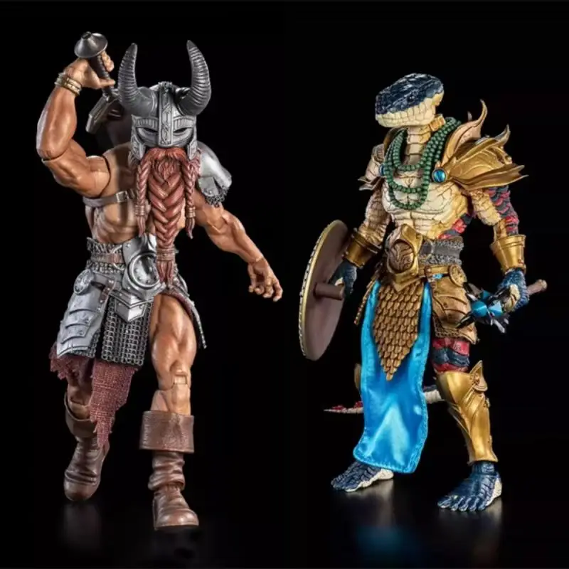 В наличии Four Horsemen Studio Mythic Legions Легендарный Варвар 1/12 6 дюймов Фигурка Модель Фигурка Пользовательский подарок Игрушки
В наличии Four Horsemen Studio Mythic Legions Легендарный Варвар 1/12 6 дюймов Фигурка Модель Фигурка Пользовательский подарок Игрушки