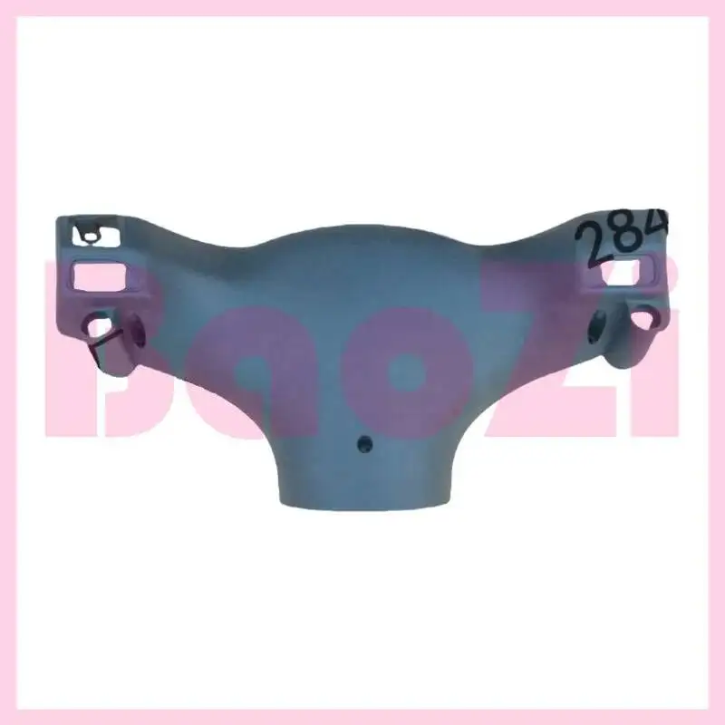Steering Handlebar Rear Cover for Piaggio Byq100t-e 50qt
Steering Handlebar Rear Cover for Piaggio Byq100t-e 50qt