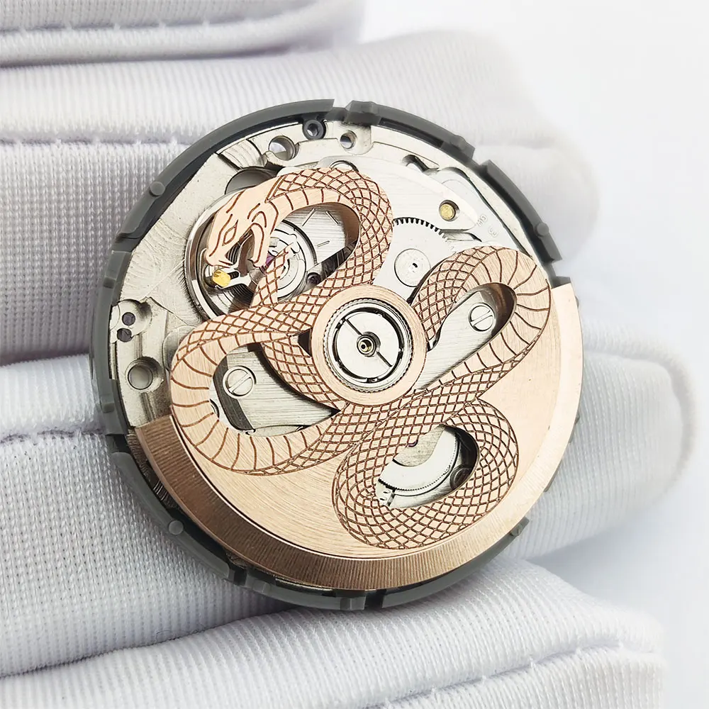 Watch accessories 31 Styles NH34 NH35 NH36 Watch Movements Oscillating Weight Rotors Compatible for NH34 NH35 NH38 4R Movements
Watch accessories 31 Styles NH34 NH35 NH36 Watch Movements Oscillating Weight Rotors Compatible for NH34 NH35 NH38 4R Movements