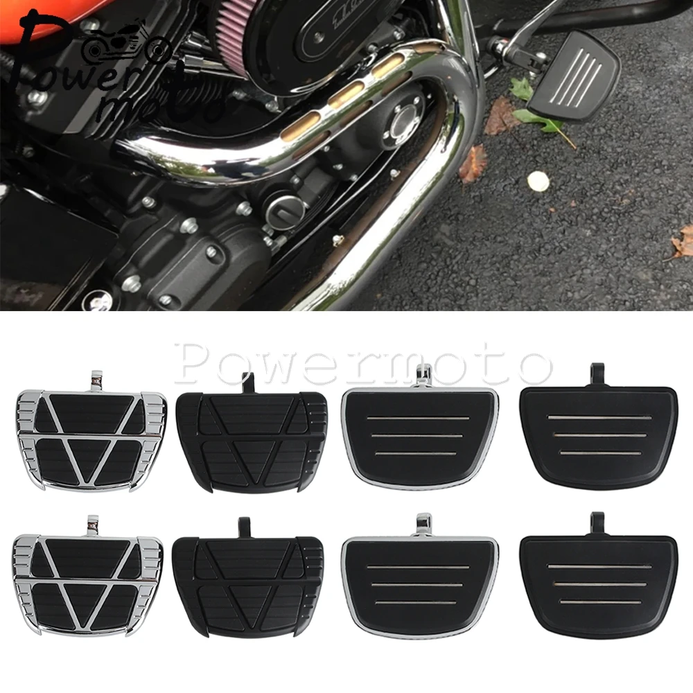 Motorcycle Male 10mm Mount Footrest Footpegs For Harley Softail Dyna Road King Sportster XL883 Foot Pegs Rests Pedals Floorboard
Motorcycle Male 10mm Mount Footrest Footpegs For Harley Softail Dyna Road King Sportster XL883 Foot Pegs Rests Pedals Floorboard