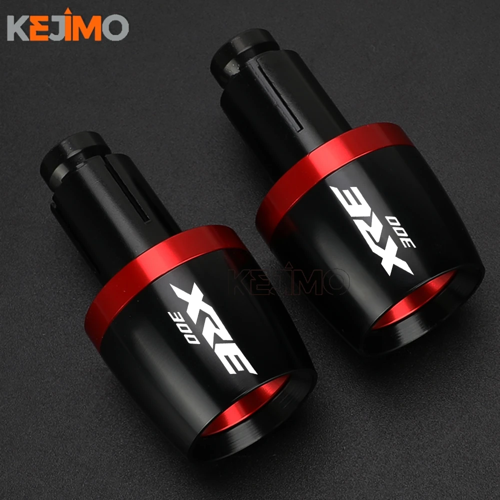 FOR HONDA XRE300 XRE 300 2021 2022 2023 2024 Motorcycle 7/8'' 22MM Handlebar Grips Hand Bar Ends Cap Counterweight Plug Slide
FOR HONDA XRE300 XRE 300 2021 2022 2023 2024 Motorcycle 7/8'' 22MM Handlebar Grips Hand Bar Ends Cap Counterweight Plug Slide