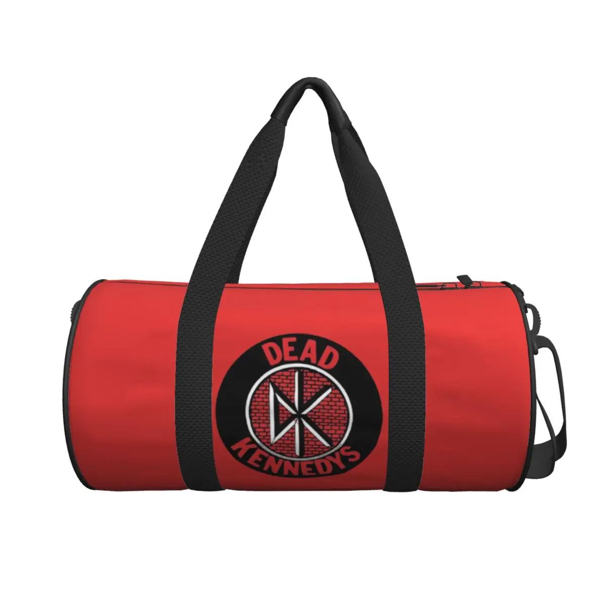 Большая спортивная сумка Dead Kennedys, водонепроницаемая дорожная сумка, сумки для фитнеса
Большая спортивная сумка Dead Kennedys, водонепроницаемая дорожная сумка, сумки для фитнеса