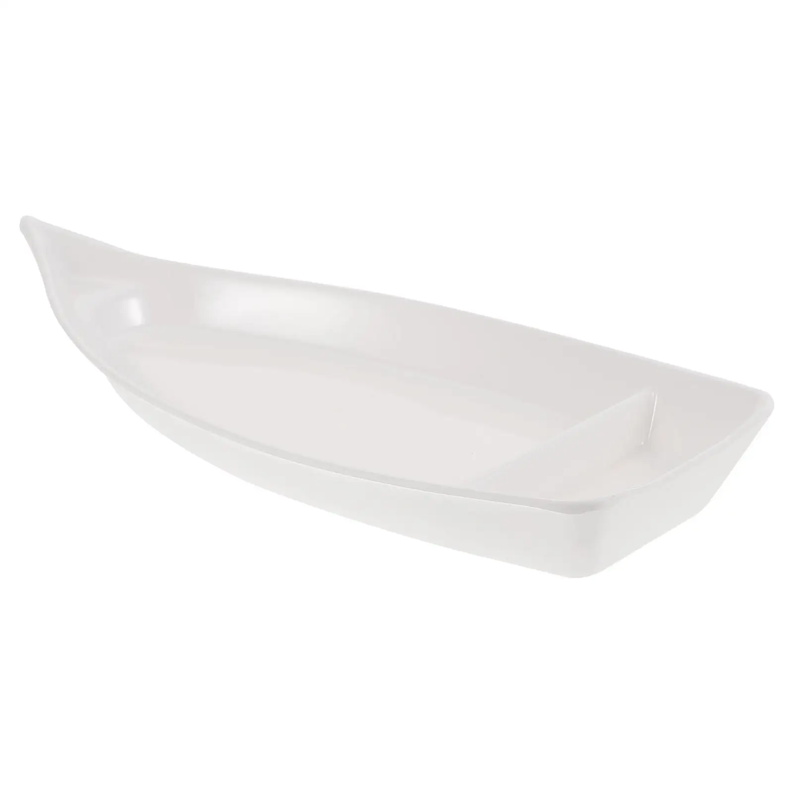Melamine Sushi Boat Plate Japanese Style Tableware Creative Shape Ideal for Parties Picnics BBQs Weddings
Melamine Sushi Boat Plate Japanese Style Tableware Creative Shape Ideal for Parties Picnics BBQs Weddings