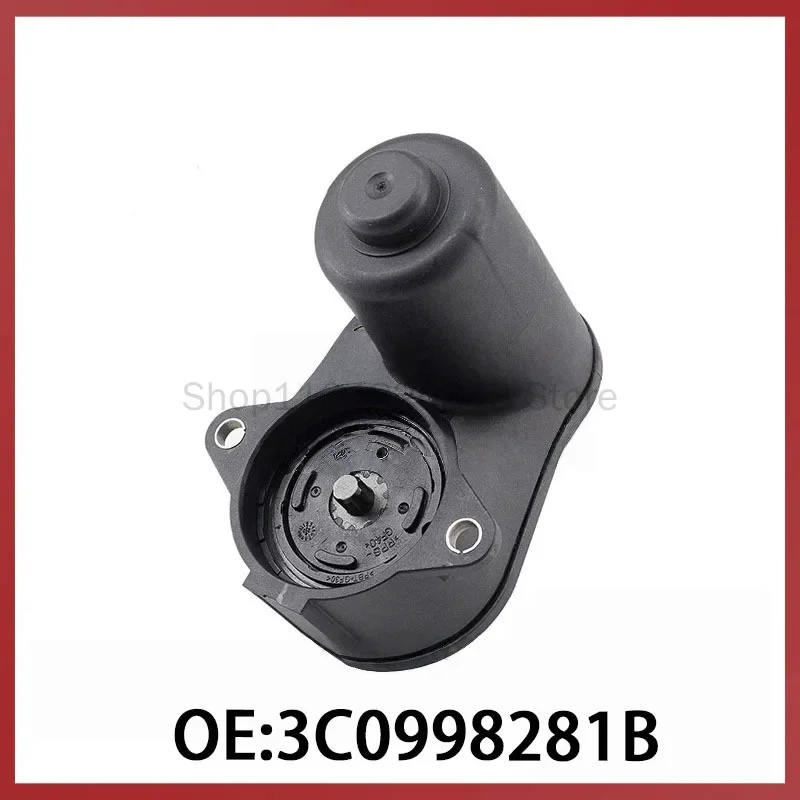3C0998281B for Volkswagen Audi Car Parking Brake Handbrake Motor Brake Motor Brake Motor
3C0998281B for Volkswagen Audi Car Parking Brake Handbrake Motor Brake Motor Brake Motor