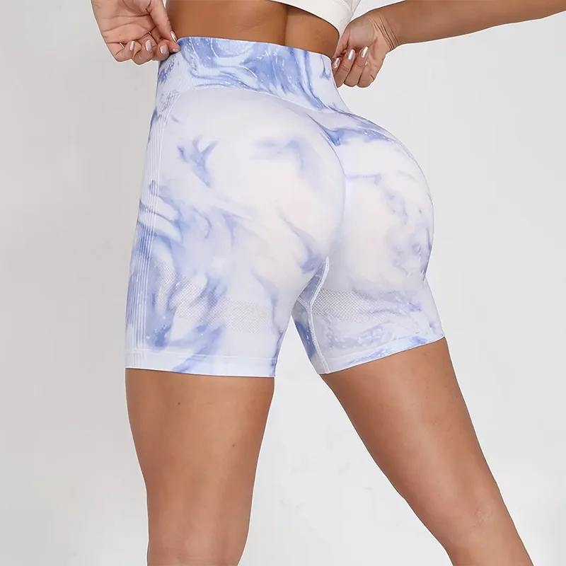 Fitness Hip Lifting Shorts Seamless High Waist Breathable Running Gymnastics Women's Sports Shorts
Fitness Hip Lifting Shorts Seamless High Waist Breathable Running Gymnastics Women's Sports Shorts