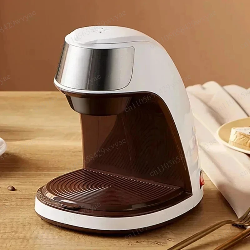 220V 450W 250ml Portable Household Drip Filter Coffee Maker
220V 450W 250ml Portable Household Drip Filter Coffee Maker