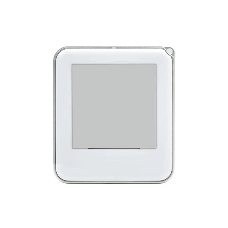 Smart Portable 1.54 Inch Electronic Ink Screen Data Transfer Key Fob Image Wireless Transmission Keychain
Smart Portable 1.54 Inch Electronic Ink Screen Data Transfer Key Fob Image Wireless Transmission Keychain