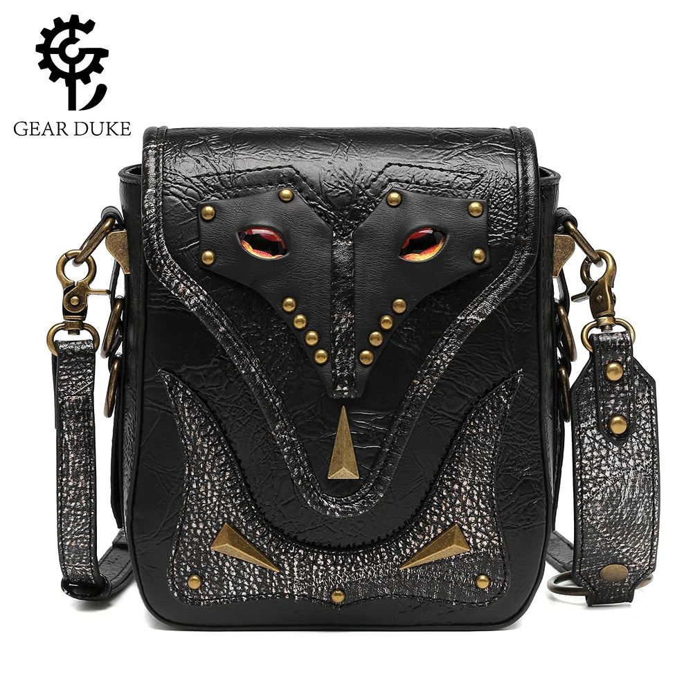 Niche design European and American retro women's single shoulder diagonal cross bag small square bag
Niche design European and American retro women's single shoulder diagonal cross bag small square bag