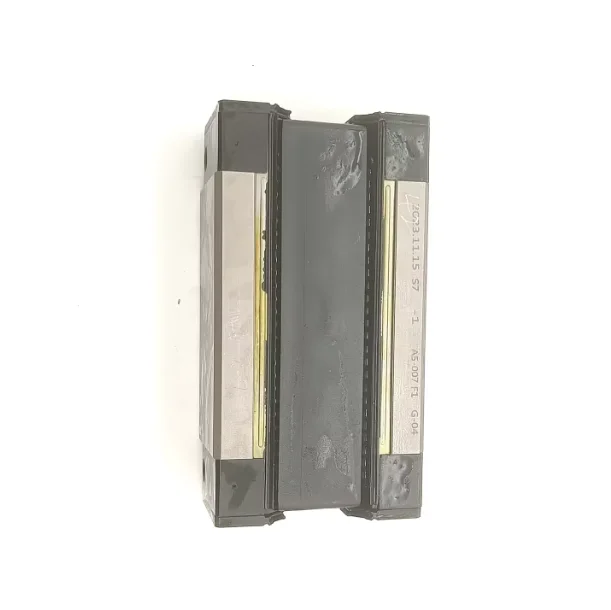 PMI Linear Guideway Carriage MSR-S MSR30SSSF1-P MSR30S MSR30LS
PMI Linear Guideway Carriage MSR-S MSR30SSSF1-P MSR30S MSR30LS