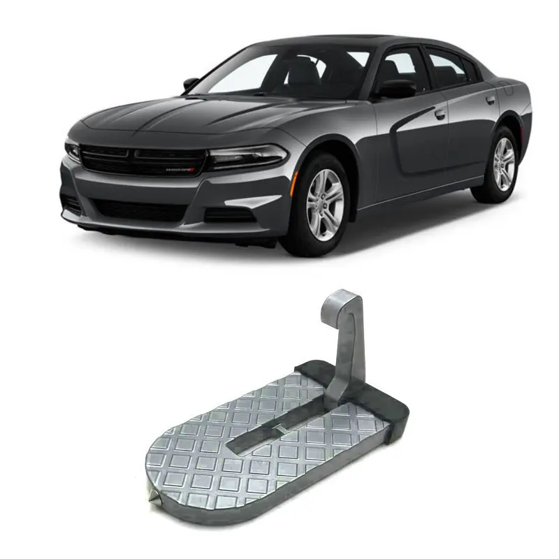 Multi-Functional Foldable Car Latch Hook for Dodge RAM Durango Dart Charger Journey Challenger Grand Caravan Viper Hornet
Multi-Functional Foldable Car Latch Hook for Dodge RAM Durango Dart Charger Journey Challenger Grand Caravan Viper Hornet