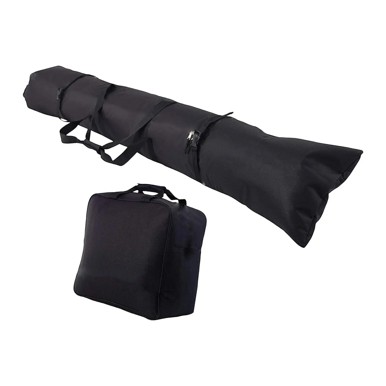 Lightweight Snowboard Bag Ski Boots Storage Travel Case Waterproof Oxford Gear Carrier for Men Women Winter Sports
Lightweight Snowboard Bag Ski Boots Storage Travel Case Waterproof Oxford Gear Carrier for Men Women Winter Sports
