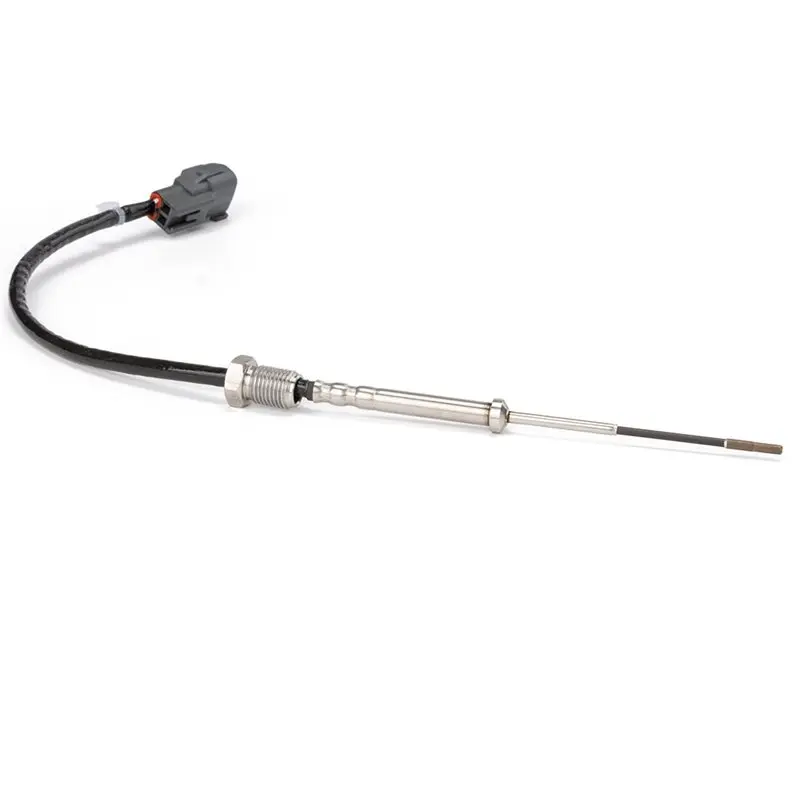 Для Toyota Hilux для Land Cruiser PRADO 2,8 датчик температуры выхлопных газов на дизеле, новый номер детали 89425-71070 894271070
Для Toyota Hilux для Land Cruiser PRADO 2,8 датчик температуры выхлопных газов на дизеле, новый номер детали 89425-71070 894271070