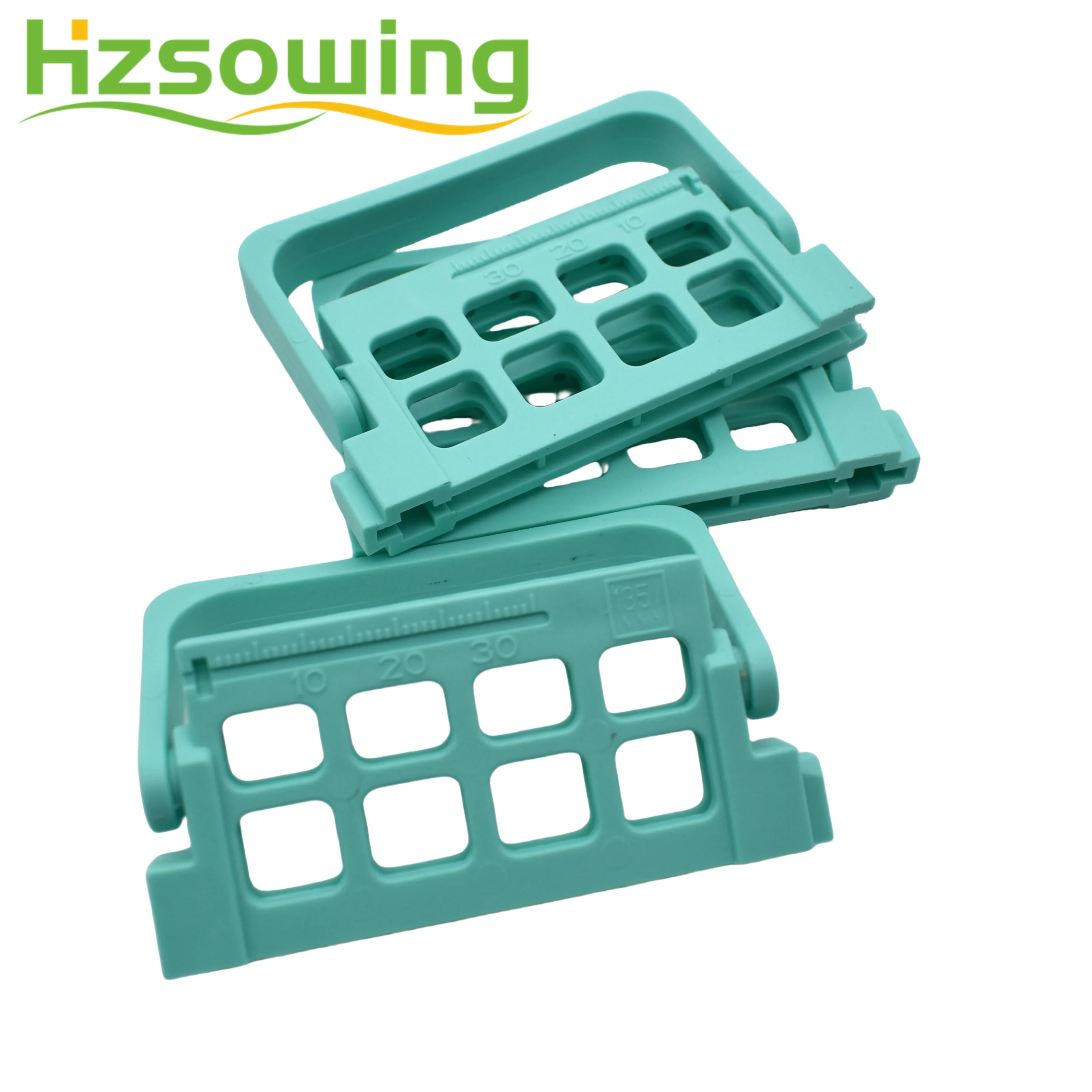 Держатель эндодонтических файлов с 8 отверстиями, аксессуары для эндодонтии, стерильный лоток для вращающихся файлов, пластиковые коробки для стоматологии
Держатель эндодонтических файлов с 8 отверстиями, аксессуары для эндодонтии, стерильный лоток для вращающихся файлов, пластиковые коробки для стоматологии