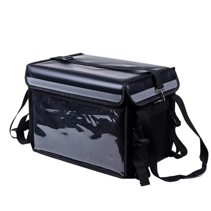 Hot Cold Food Delivery Carry Bag Sac Cool Thermal Insulation Vacuum Bag Box Set To Keep Food Cold
Hot Cold Food Delivery Carry Bag Sac Cool Thermal Insulation Vacuum Bag Box Set To Keep Food Cold