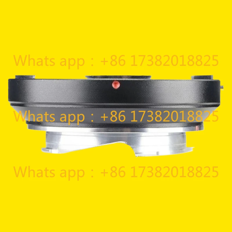Suitable for MD To LM Adapter Ring MC Manual Lens To LEICA M Port Camera
Suitable for MD To LM Adapter Ring MC Manual Lens To LEICA M Port Camera