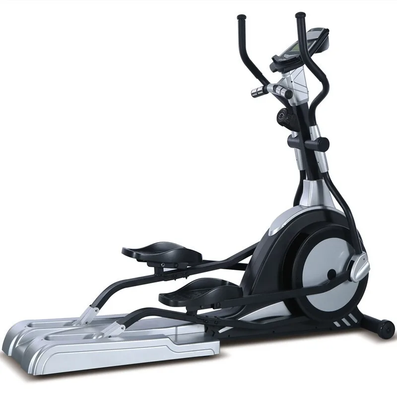 2025 New Hot Selling Magnetic Elliptical Bike - Home Fitness Trainer for Aerobic Exercise & Body Shaping
2025 New Hot Selling Magnetic Elliptical Bike - Home Fitness Trainer for Aerobic Exercise & Body Shaping