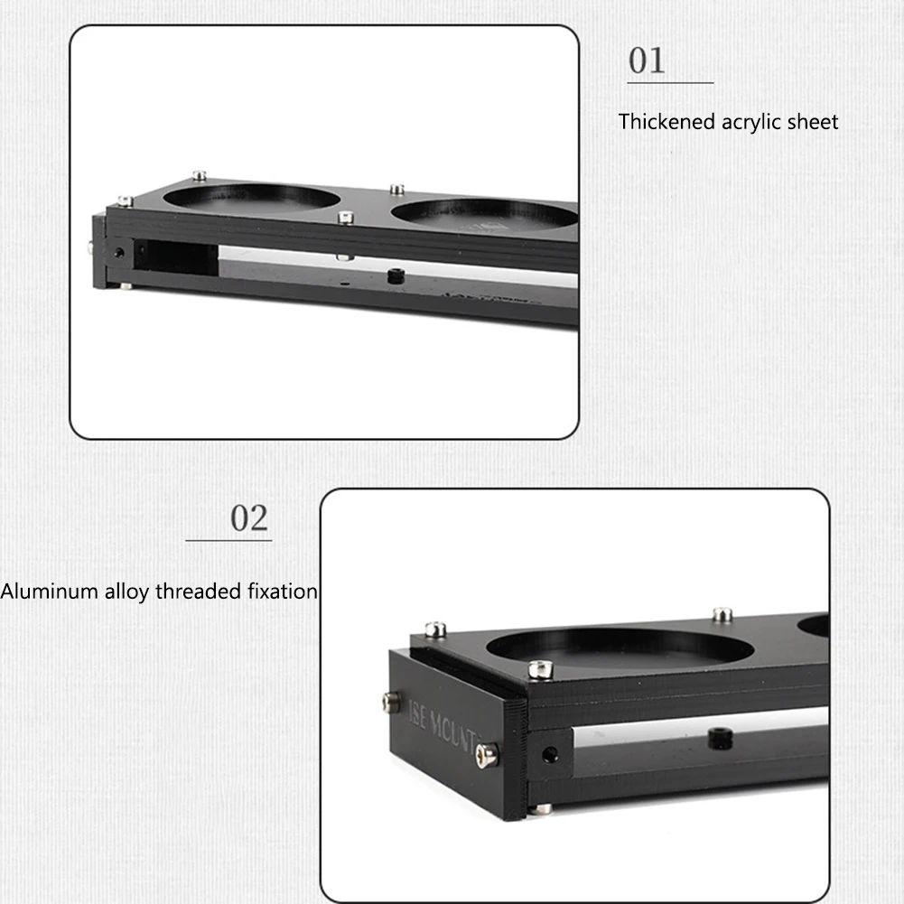 3-слотовый акриловый держатель для походной чашки с защитой от ожогов, настольный держатель для чашки, большая вместительная уличная стойка для хранения чашек для кемпинга, пикника, барбекю
3-слотовый акриловый держатель для походной чашки с защитой от ожогов, настольный держатель для чашки, большая вместительная уличная стойка для хранения чашек для кемпинга, пикника, барбекю