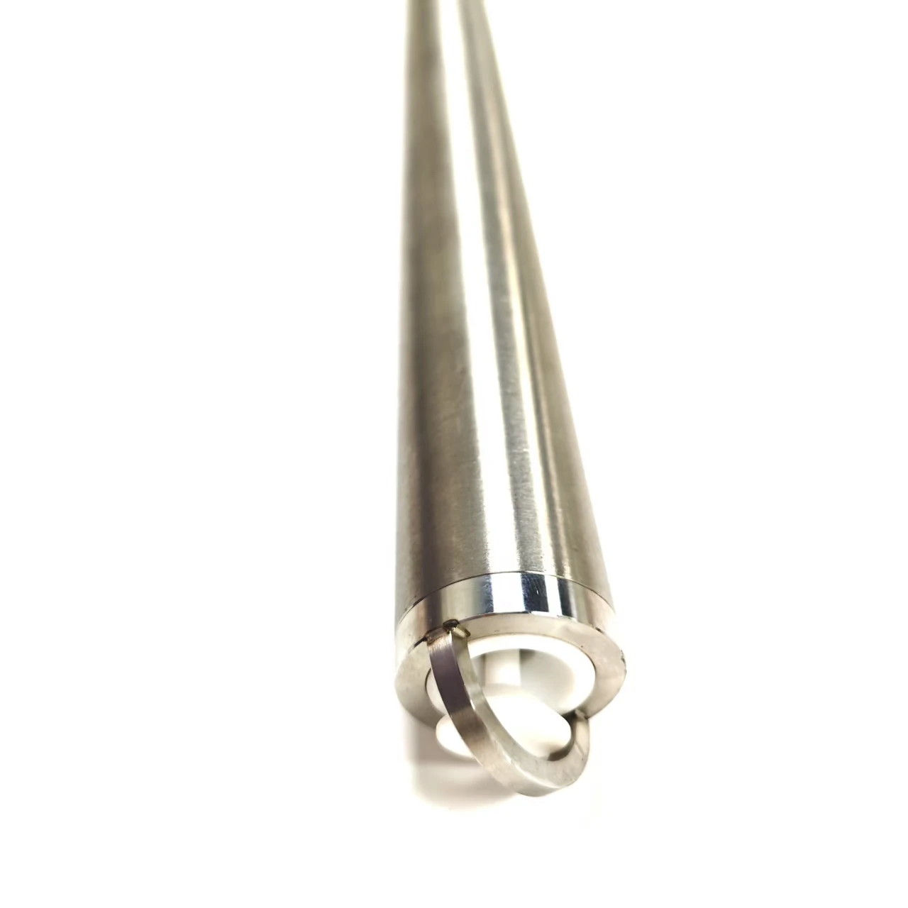 Portable Gas-Tight Liquid Sampler Sampling Cylinder for Enraf Tanksystem Required Hermetic Sampler Gtex Closed Type
Portable Gas-Tight Liquid Sampler Sampling Cylinder for Enraf Tanksystem Required Hermetic Sampler Gtex Closed Type